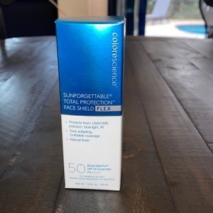 Colorescience Flex Tinted SPF 50 Face Shield